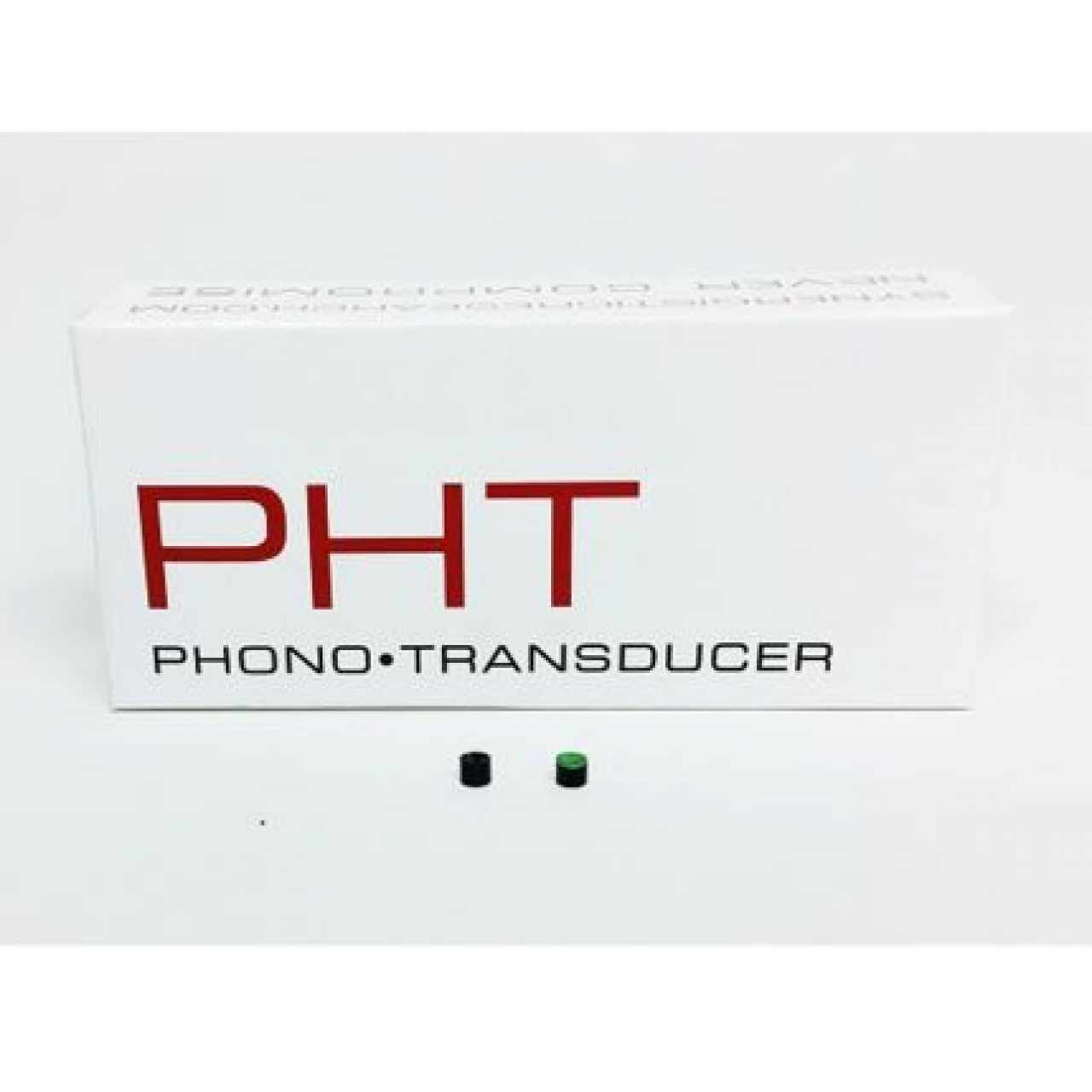 SYNERGISTIC RESEARCH PHT zöld-fekete (2db/csomag)