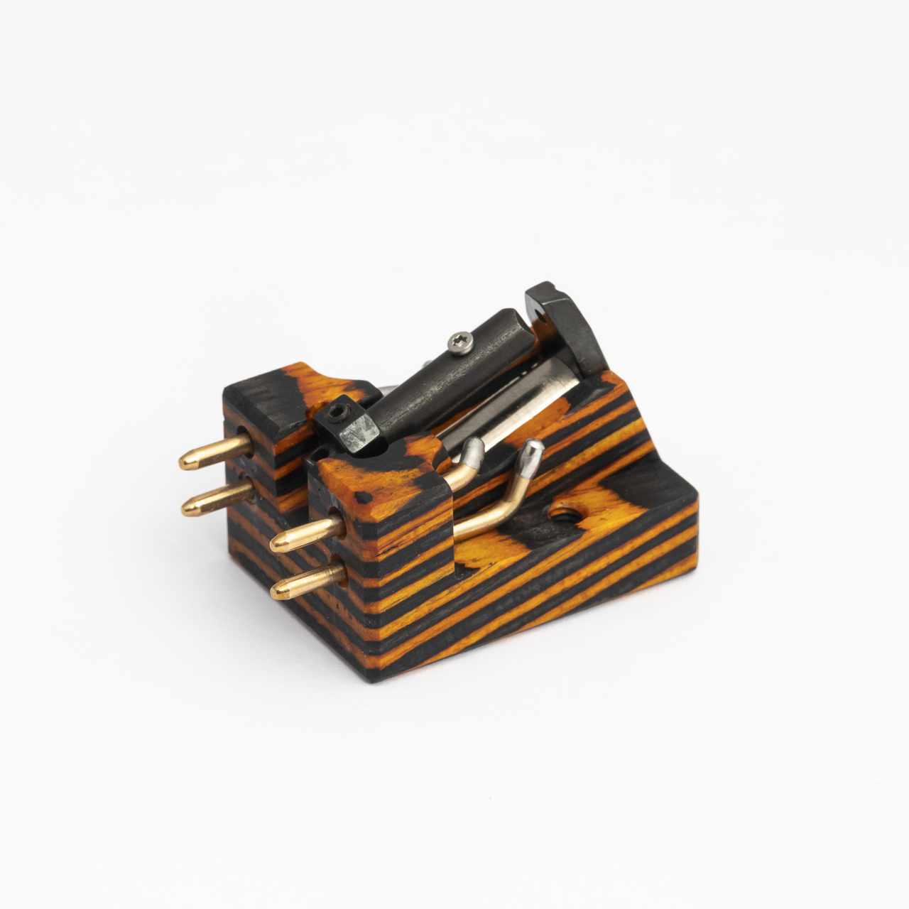 AIDAS COPPER DURAWOOD BEE MK2 ( Yellow – black ) MC hangszedő