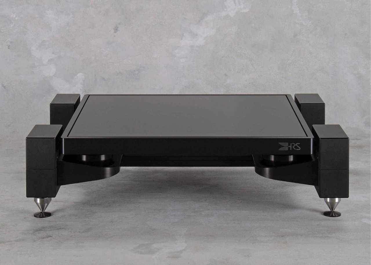 HRS VXR-1921-1V-B audio állvány keret