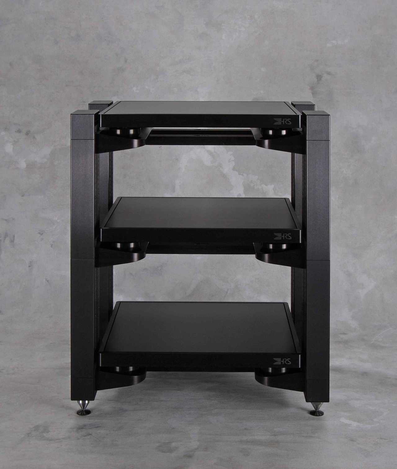 HRS VXR-1921-3V-B audio állvány keret