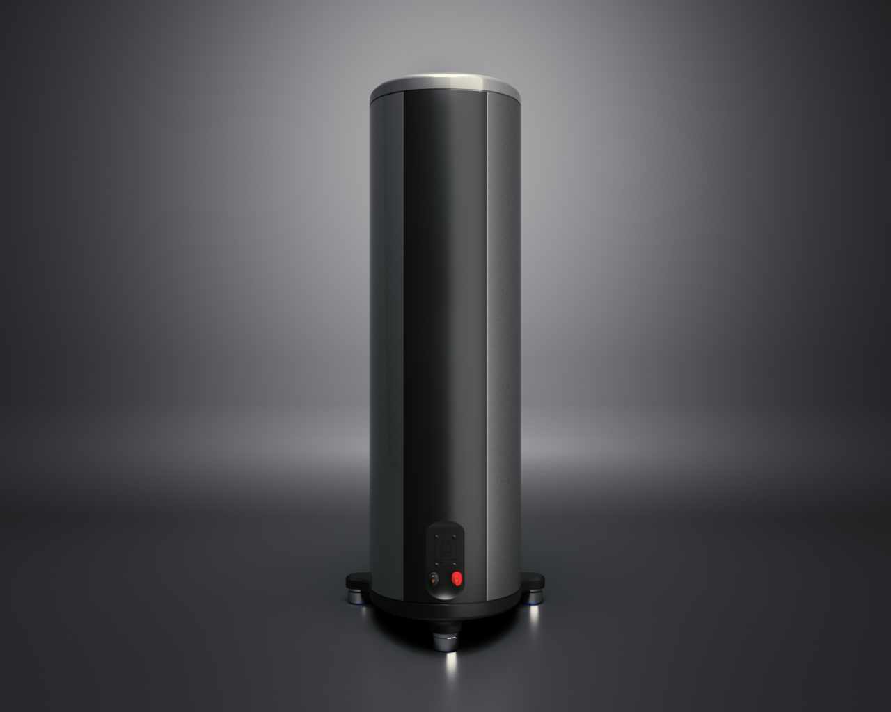 MAGICO S5 2024 M-CAST High-End Hangsugárzó