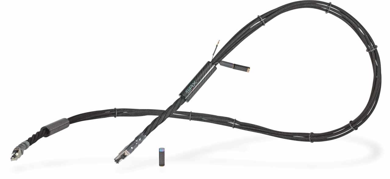 SYNERGISTIC RESEARCH SRX Ethernet kábel 1m