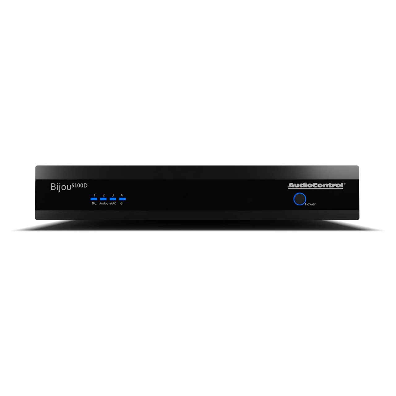 AudioControl Bijou5100D zóna erősítő