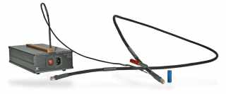 SYNERGISTIC RESEARCH Atmosphere X Reference Ethernet kábel 1m #2