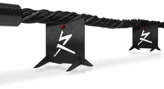 SYNERGISTIC RESEARCH CABLE RISERS kábel izolátor 4db/szett #1