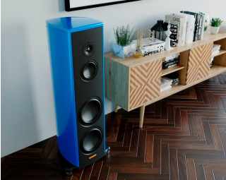 MAGICO S3 2023 M-COAT High-End Hangsugárzó #2
