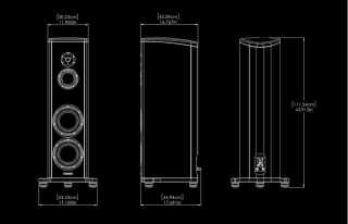 MAGICO S3 2023 M-COAT High-End Hangsugárzó #3