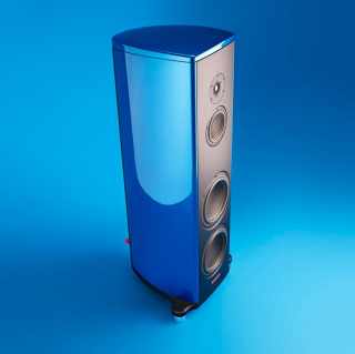 MAGICO S3 2023 M-COAT High-End Hangsugárzó #4