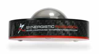 SYNERGISTIC RESEARCH MIG SX mechanikus izolátor 3db/szett #2