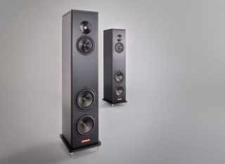MAGICO A3 High-End Hangsugárzó ezüst #1