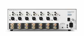 AudioControl Savoy G4 végerősítő #2