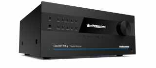 AudioControl Concert XR-6 házi-mozi erősítő #1