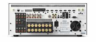 AudioControl Concert XR-6 házi-mozi erősítő #3
