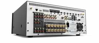 AudioControl Concert XR-6 házi-mozi erősítő #4