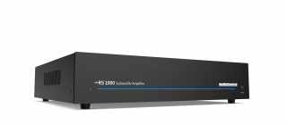 AudioControl RS 1000 subwoofer amplifier #1