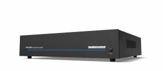 AudioControl RS 1000 subwoofer amplifier #2