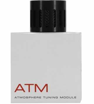 SYNERGISTIC RESEARCH Atmosphere ATM Tuning Modul GREEN #2