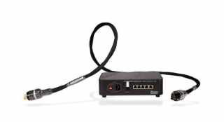 SYNERGISTIC RESEARCH UEF Ethernet Switch Galileo Discovery AC 1,5m #1