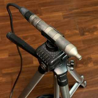 AudioControl CM-10 Mérőmikrofon #2