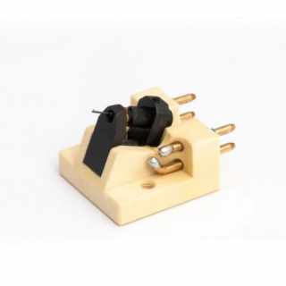 AIDAS AU MAMMOTH (BABY) GOLD MK2 MC hangszedő #2