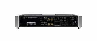 MOON 681 High-End Hálózati lejátszó és DAC, kétszínű fekete-ezüst #2