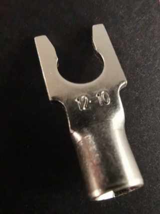 SYNERGISTIC RESEARCH Silver Spade (10 AWG) villa #2