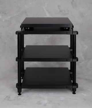 HRS EXR-1719-3V-B audio állvány #2