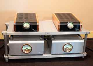 HRS EXRD-1942-2V-S audio állvány #2