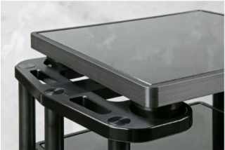 HRS SXR-1921-4V-B audio állvány keret #1