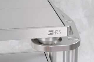 HRS SXR-1921-4V-S audio állvány keret #1