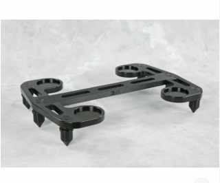 HRS SXR-1719-1V-B audio állvány keret #1