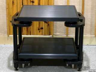 HRS SXR-1719-2V-B audio állvány keret #2