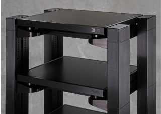 HRS VXR-1921-3V-B audio állvány keret #2