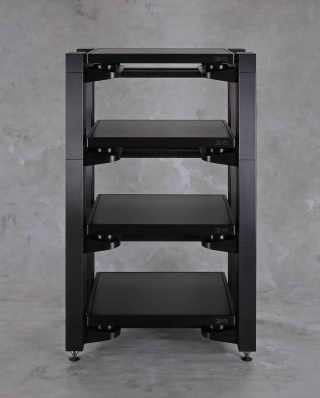 HRS VXR-1921-4V-B audio állvány keret #2