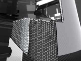 MAGICO M9 High-End Hangsugárzó #4