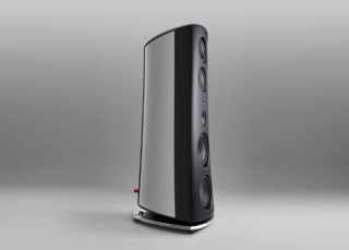 MAGICO M7 High-End Hangsugárzó #1