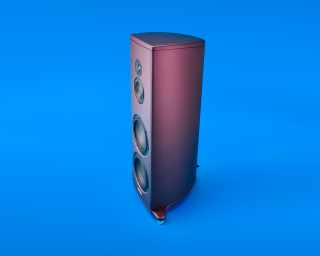 MAGICO S5 2024 M-CAST High-End Hangsugárzó #3