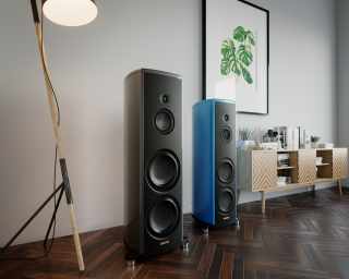 MAGICO S5 2024 M-CAST High-End Hangsugárzó #4