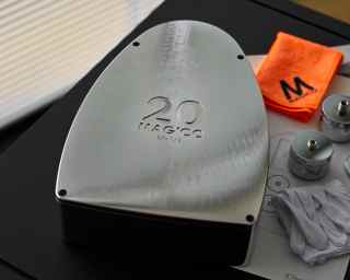 MAGICO S5 2024 M-COAT High-End Hangsugárzó #2
