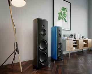 MAGICO S5 2024 M-COAT High-End Hangsugárzó #3