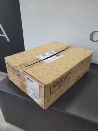 Advance Acoustic MAT-601 tuner b. #4