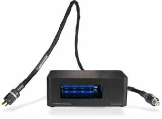 SYNERGISTIC RESEARCH PowerCell 8 SX tápkondícionáló + Foundation SX AC #1