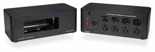 SYNERGISTIC RESEARCH PowerCell 8 SX tápkondícionáló + Atmosphere SX Excite AC #1