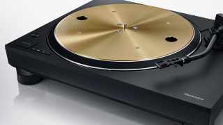  Technics SL-1300GE-K #1