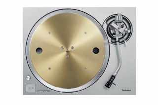  Technics SL-1300GE-S #1
