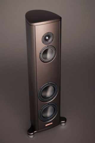 MAGICO S2 2025 M-CAST High-End Hangsugárzó #1
