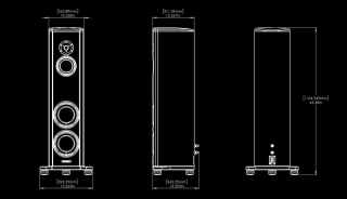 MAGICO S2 2025 M-CAST High-End Hangsugárzó #4