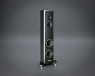 MAGICO S2 2025 M-COAT High-End Hangsugárzó #1