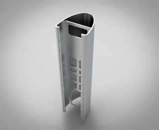 MAGICO S2 2025 M-COAT High-End Hangsugárzó #2
