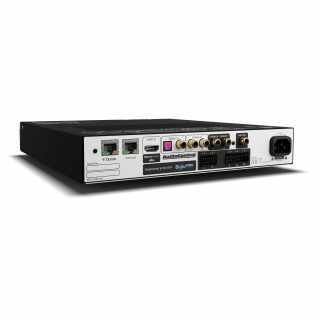 AudioControl Bijou5100D zóna erősítő #3